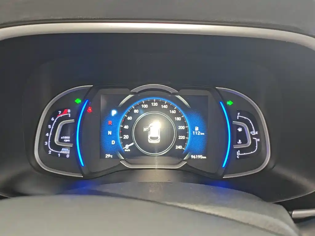 Hyundai Tucson 2020 — фото 12