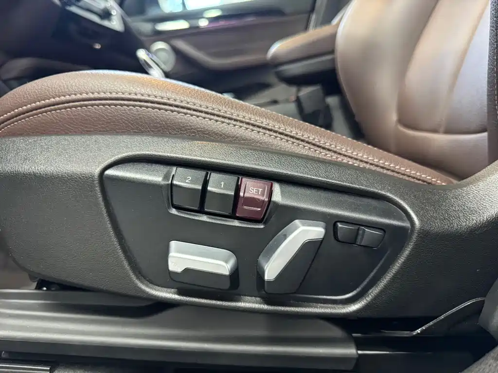 BMW X1 2022 — фото 11