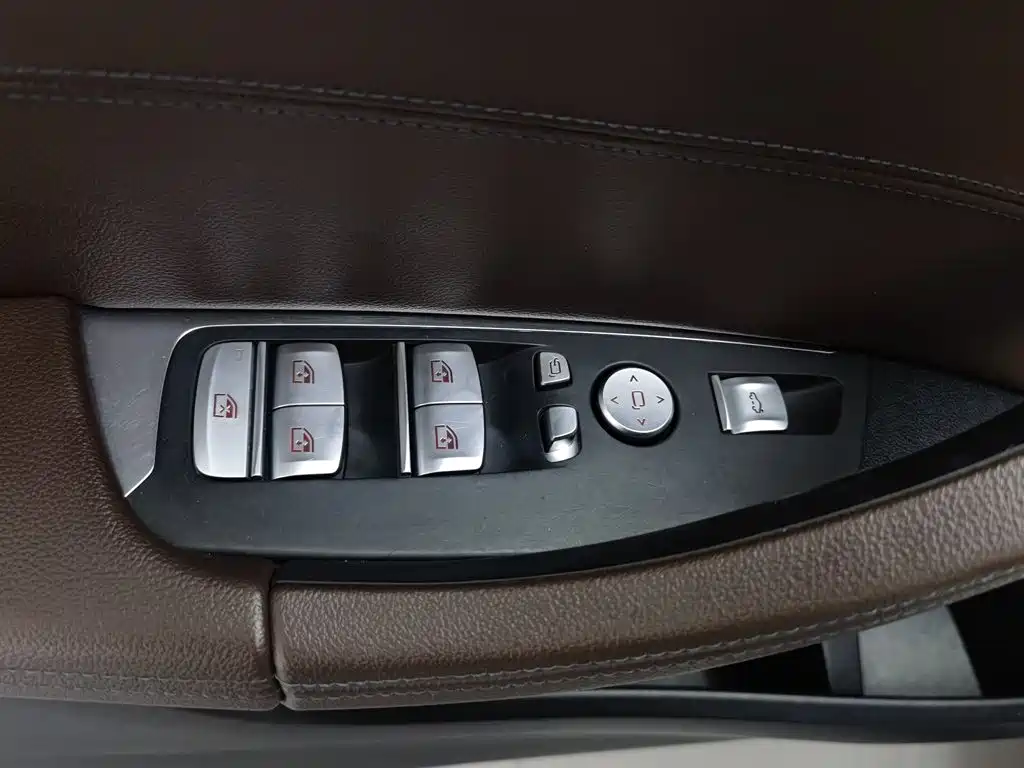 BMW X3 2020 — фото 9