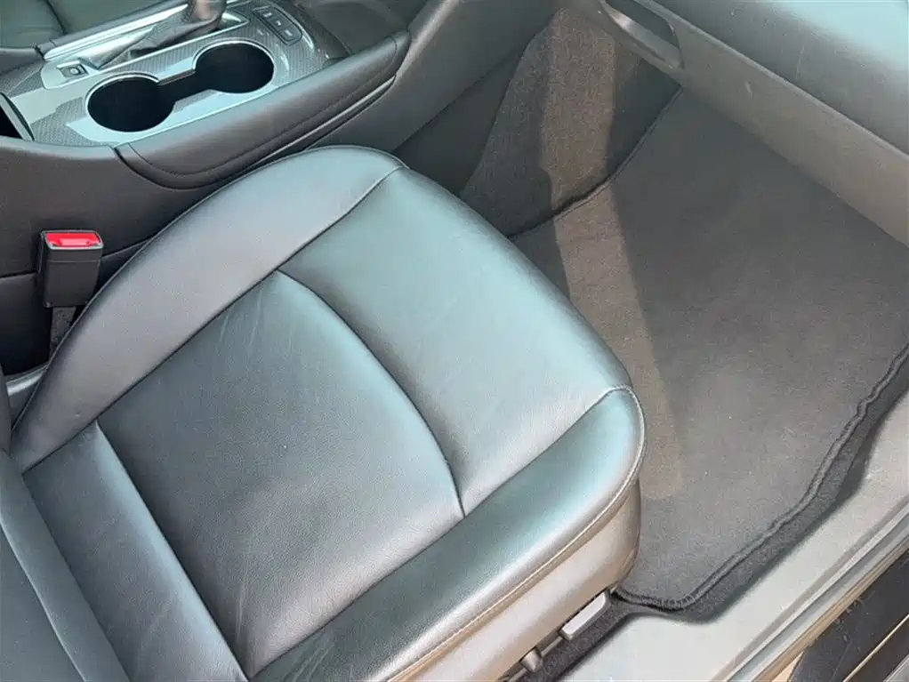 Chevrolet Malibu XL 2020 — фото 18