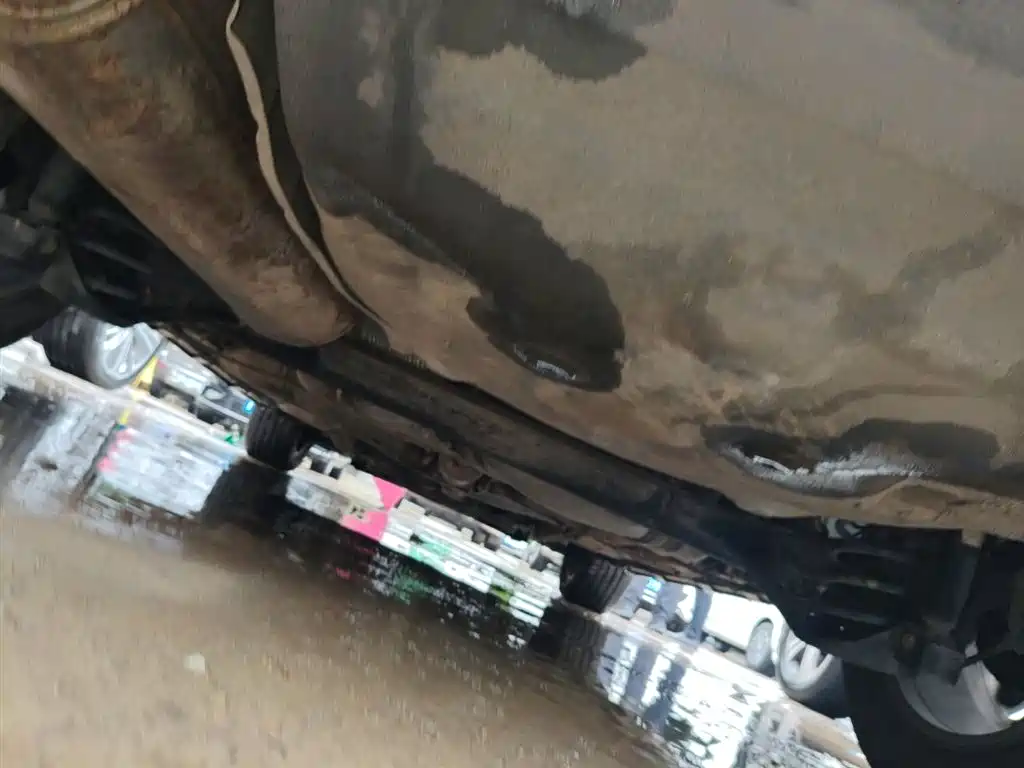 Volkswagen Cross Lavida 2014 — фото 25