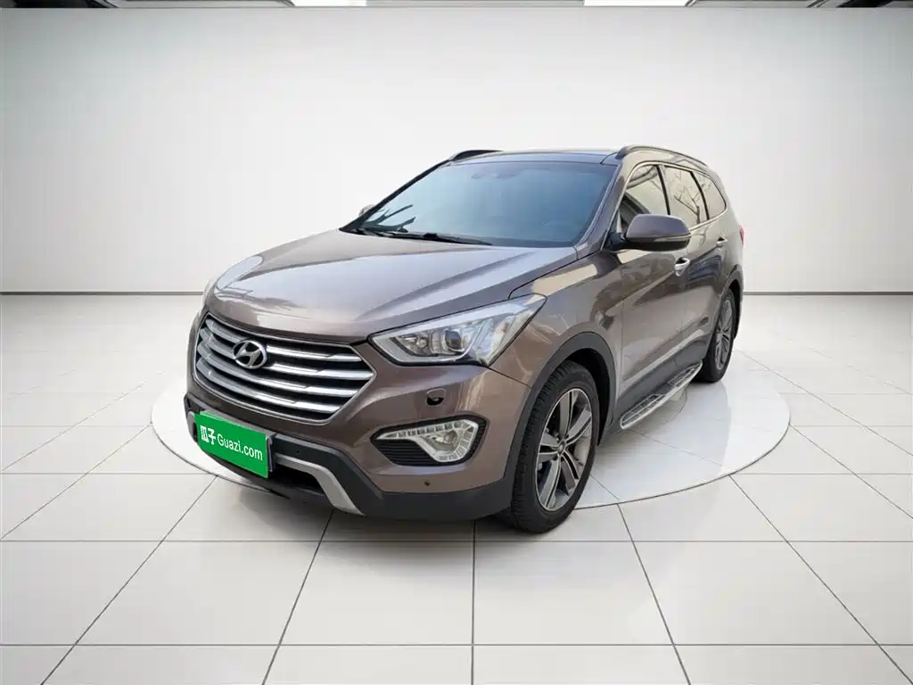 Hyundai Grand Max 2014 — фото 1