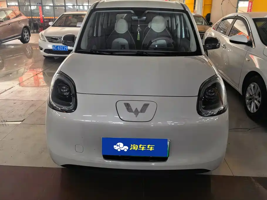 Wuling MINIEV 2025
