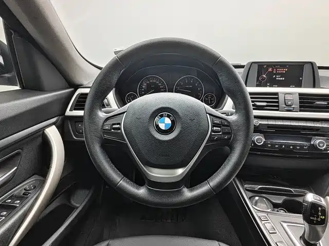 BMW 3 Series GT 2016 — фото 7