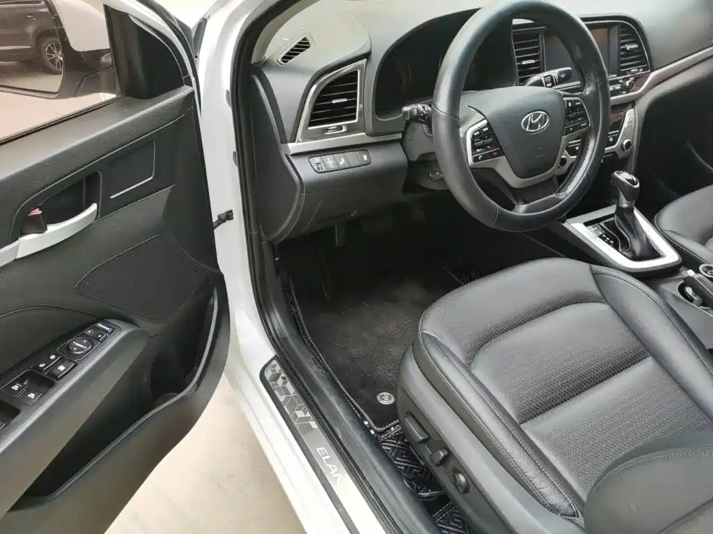 Hyundai Celesta 2016 — фото 16
