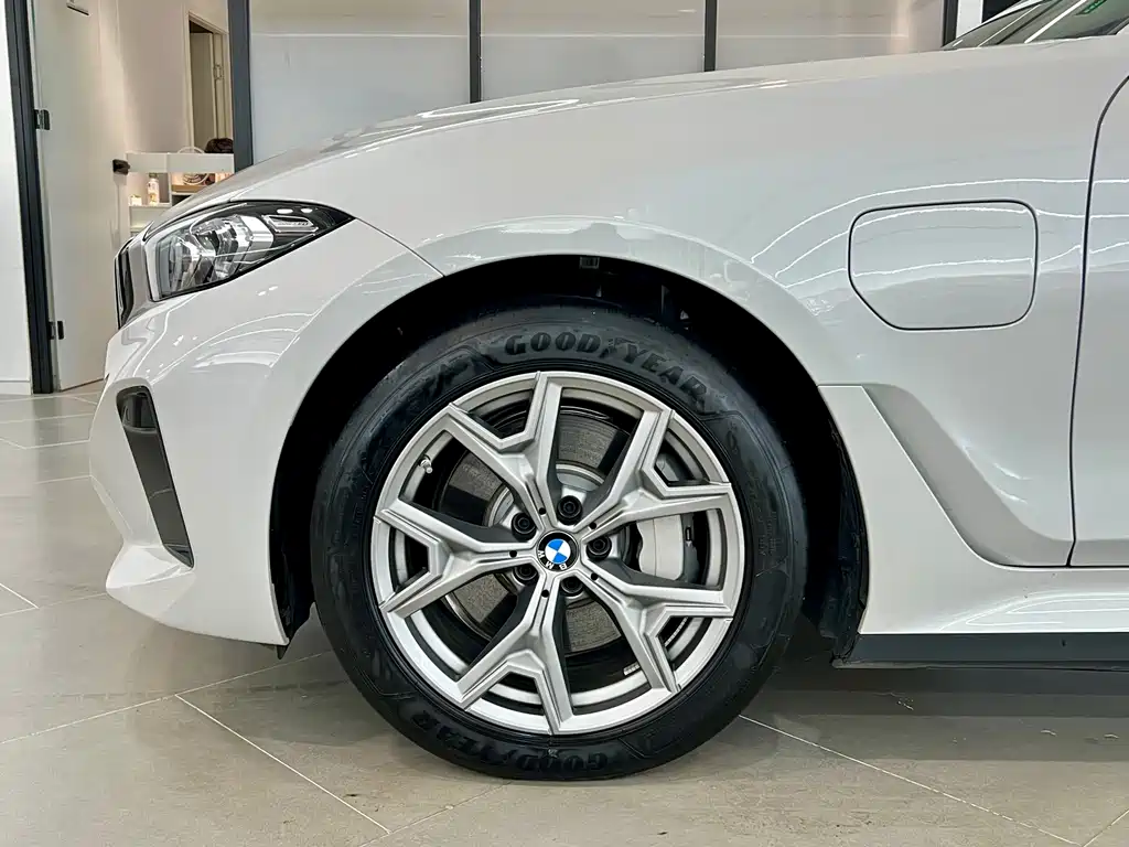 BMW i3 2025 — фото 14
