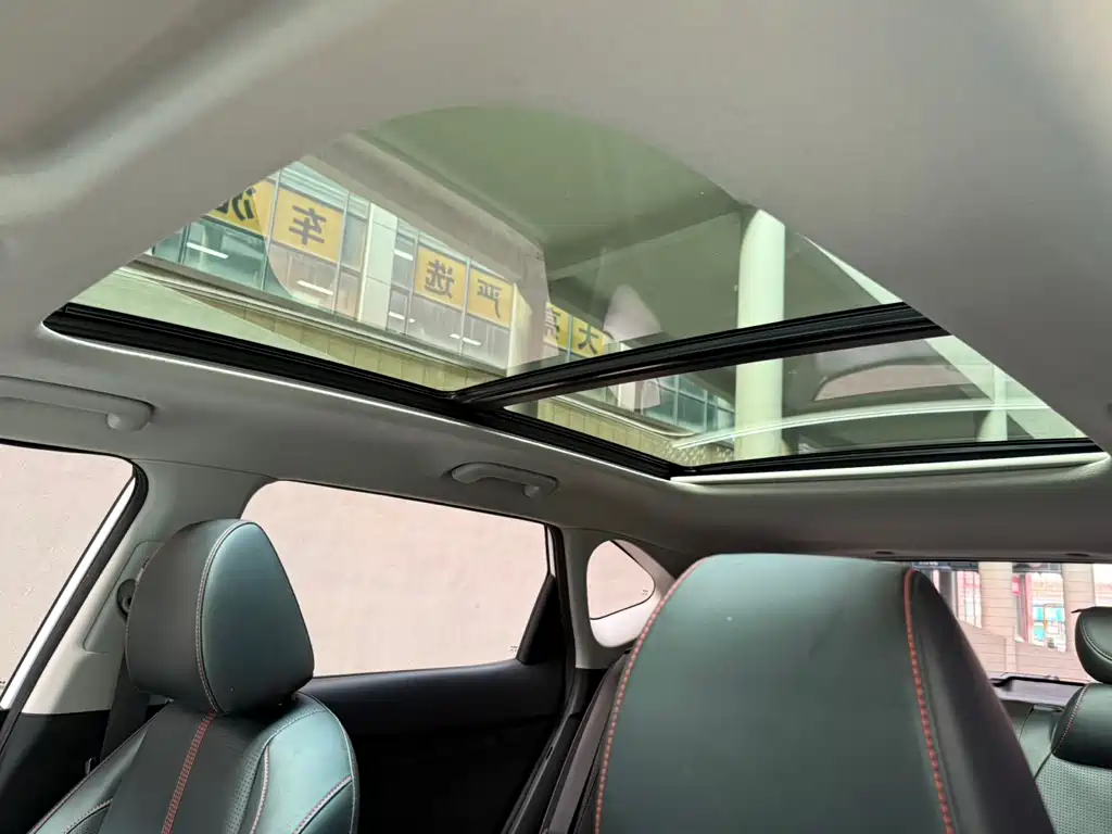 Kia KX3 2023 — фото 15