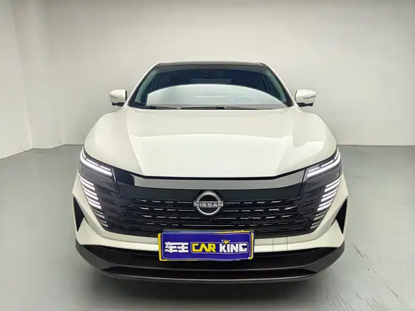 Nissan Qashqai 2026