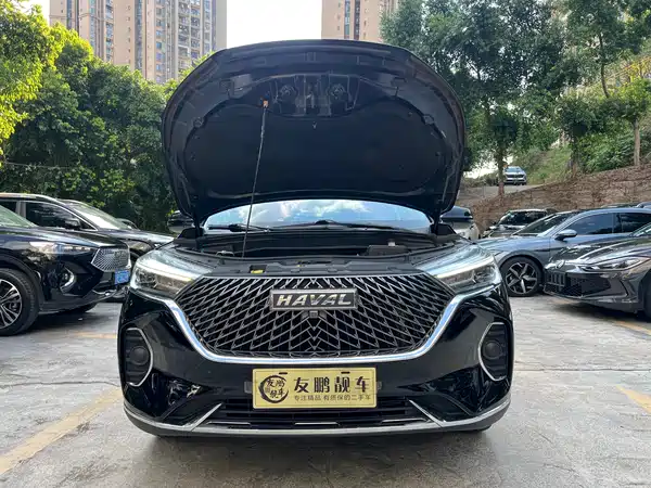 Haval M6 2022
