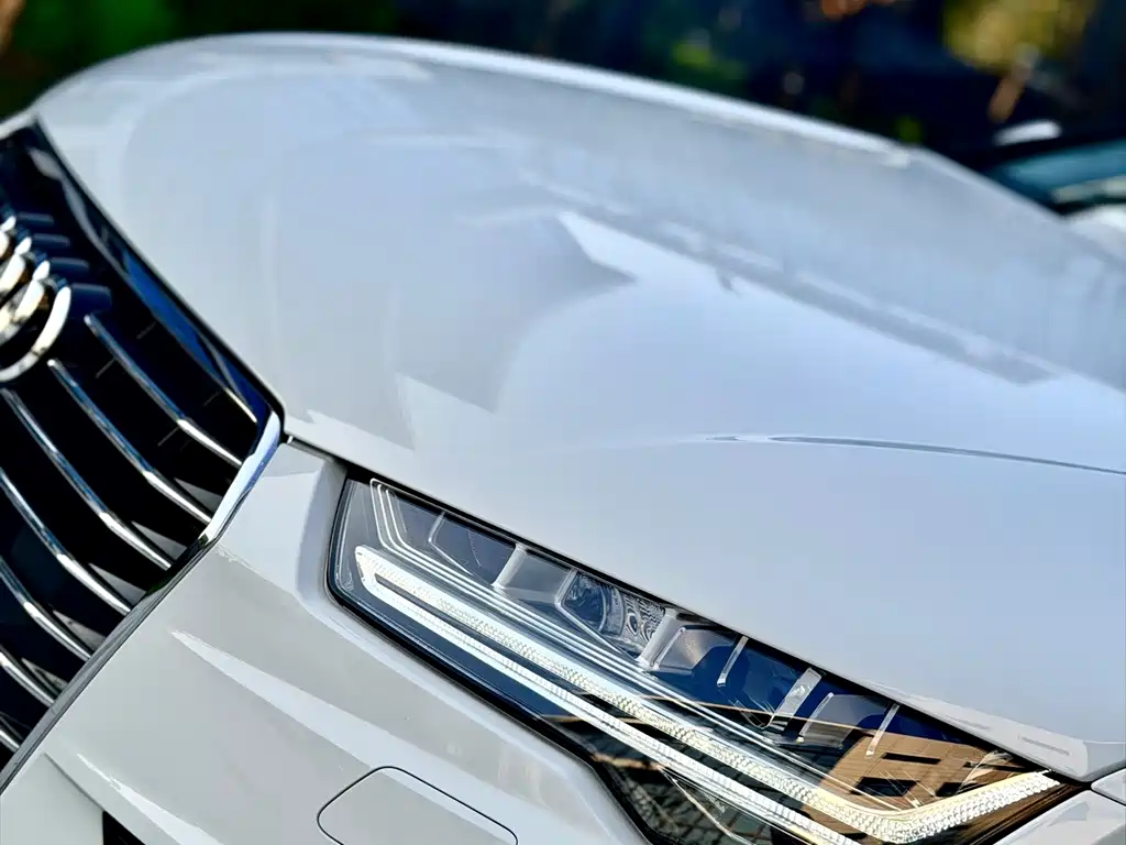 Audi A7 2018 — фото 24