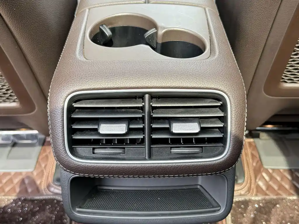 Mercedes-Benz GLE 2021 — фото 13