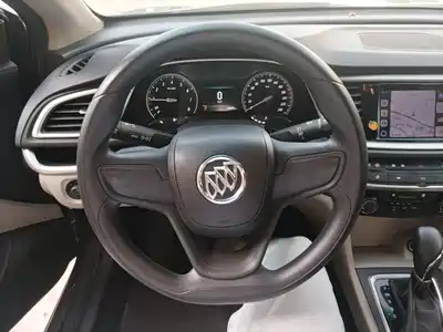 Buick Excelle GT 2020
