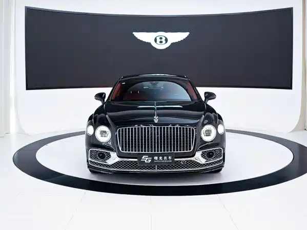 Bentley Flying Spur 2024