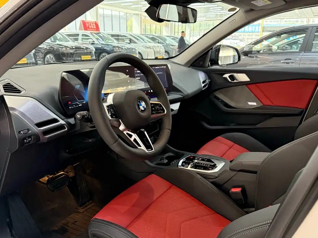 BMW 2 Series — фото 15
