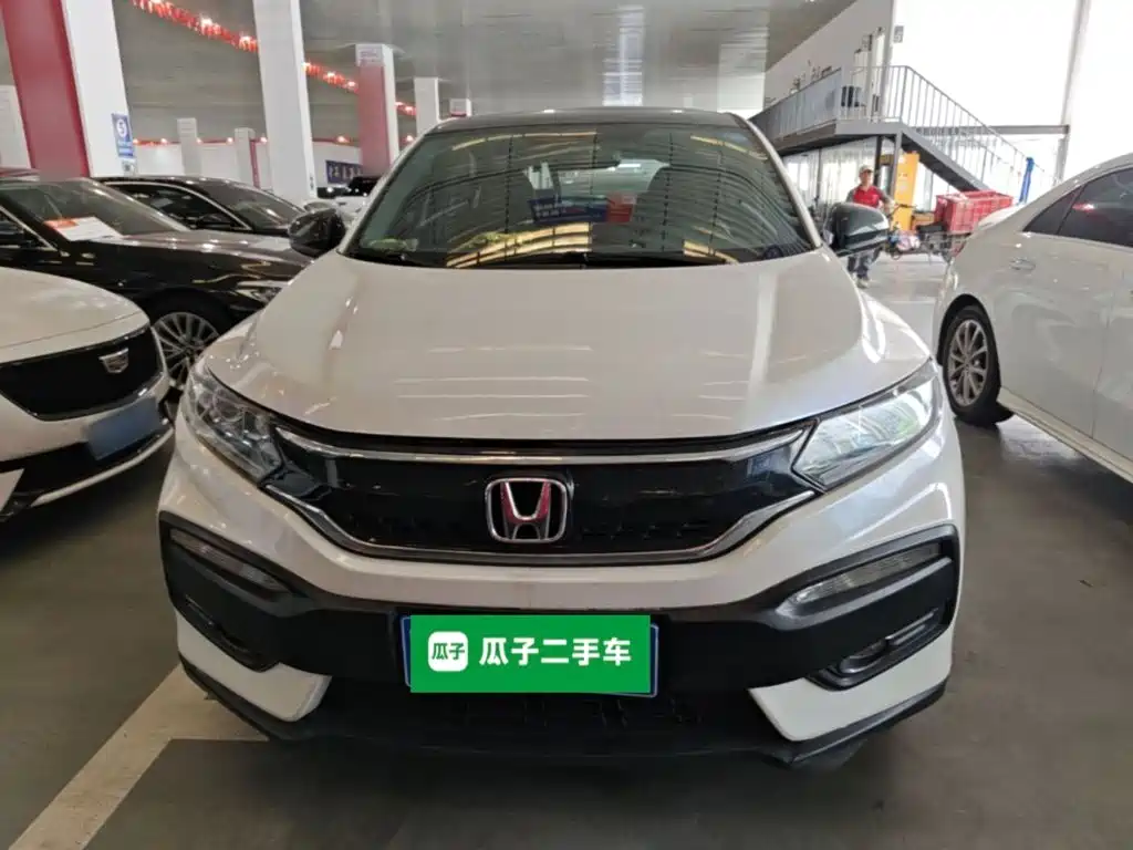 Honda XR-V 2015 — фото 3