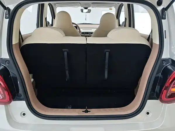 Wuling Hongguang MINIEV 2025