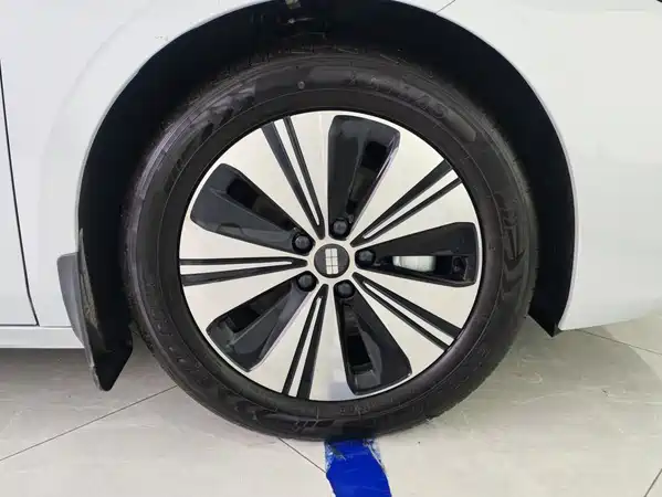 Geely Galaxy A7 EM 2025