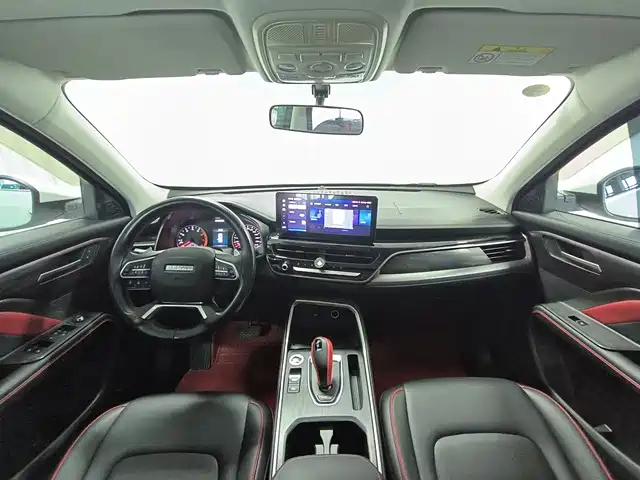 Haval H6 2021