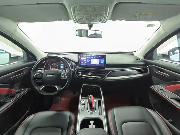 Haval H6 2021