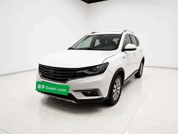 Roewe RX5 2018