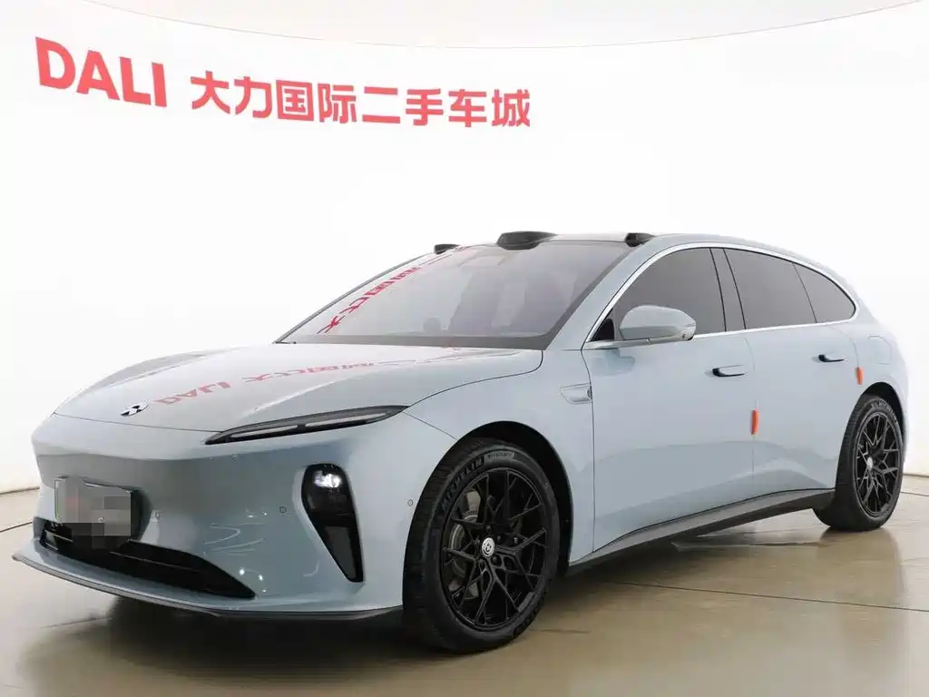 NIO ET5T 2025 — фото 1