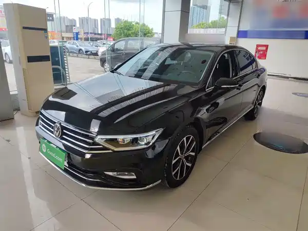 Volkswagen Magotan 2020