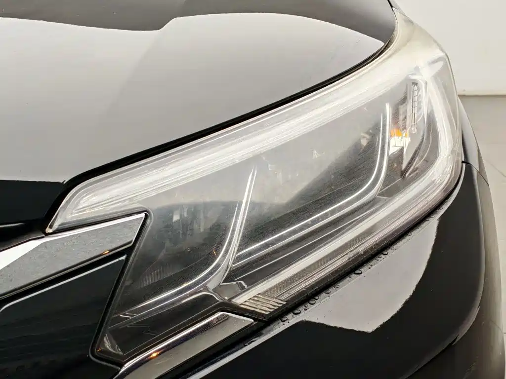Honda CR-V 2015