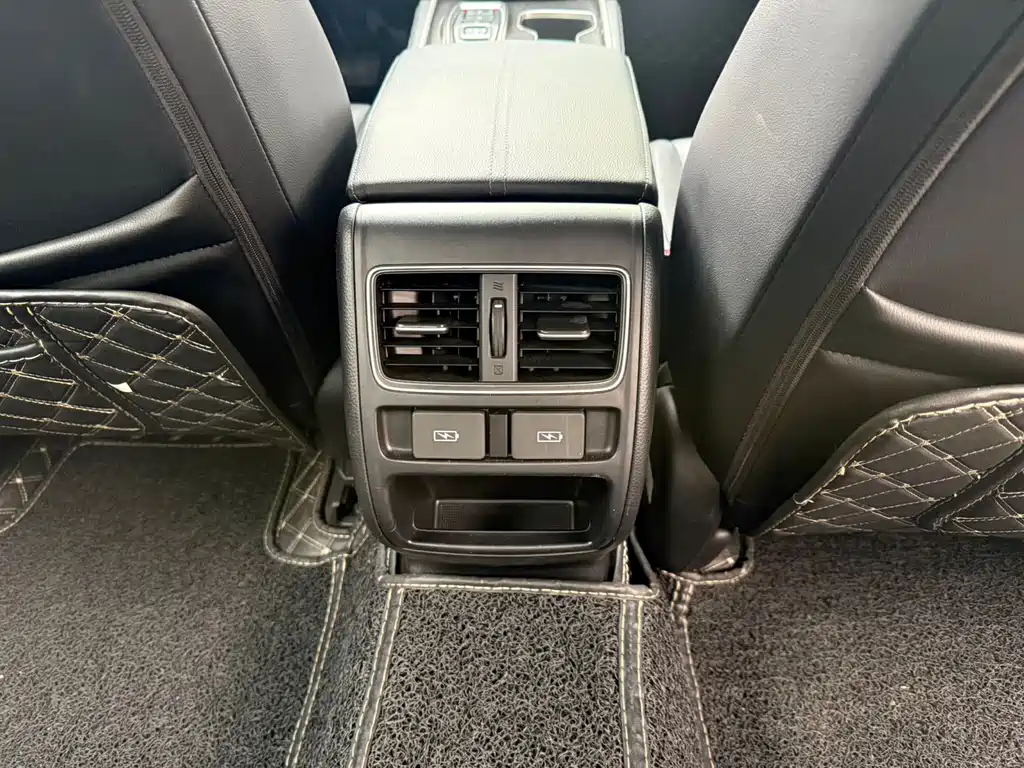 Honda Accord 2021 — фото 13