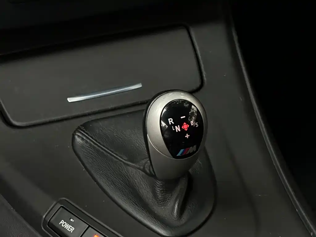 BMW M3 2013 — фото 14