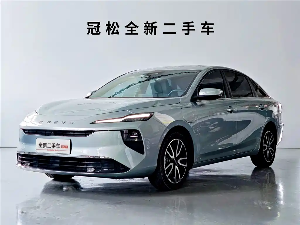 Roewe D6 2025