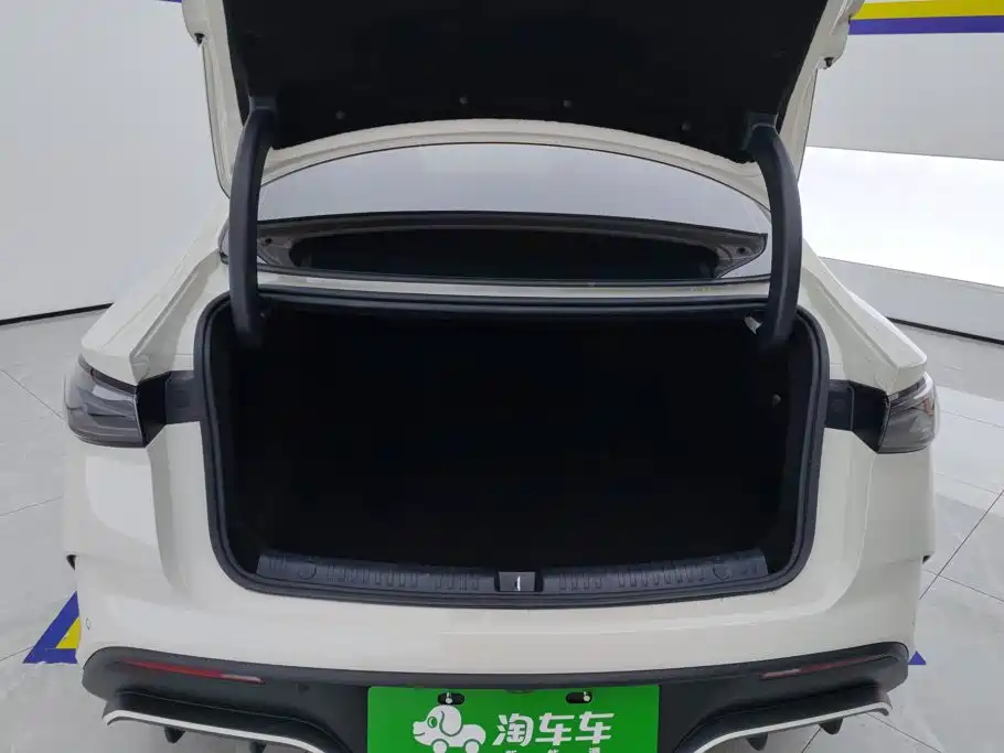BYD Seal 06 2024