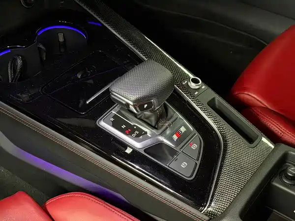 Audi S5 2023