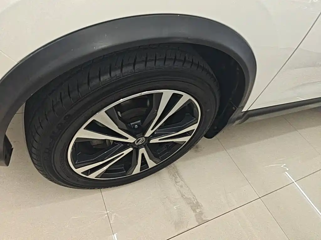 Nissan Qashqai 2019 — фото 23
