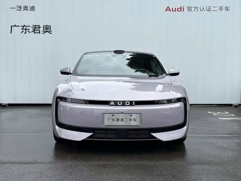 Audi E5 Sportback 2025 — фото 2