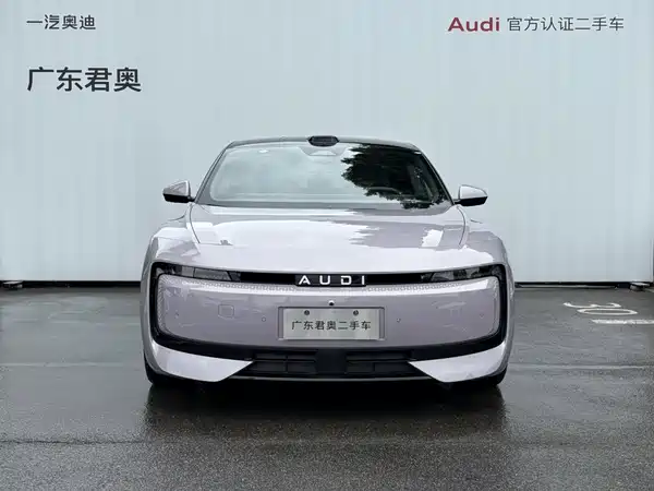 Audi E5 Sportback 2025