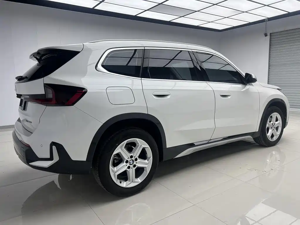 BMW X1 2023