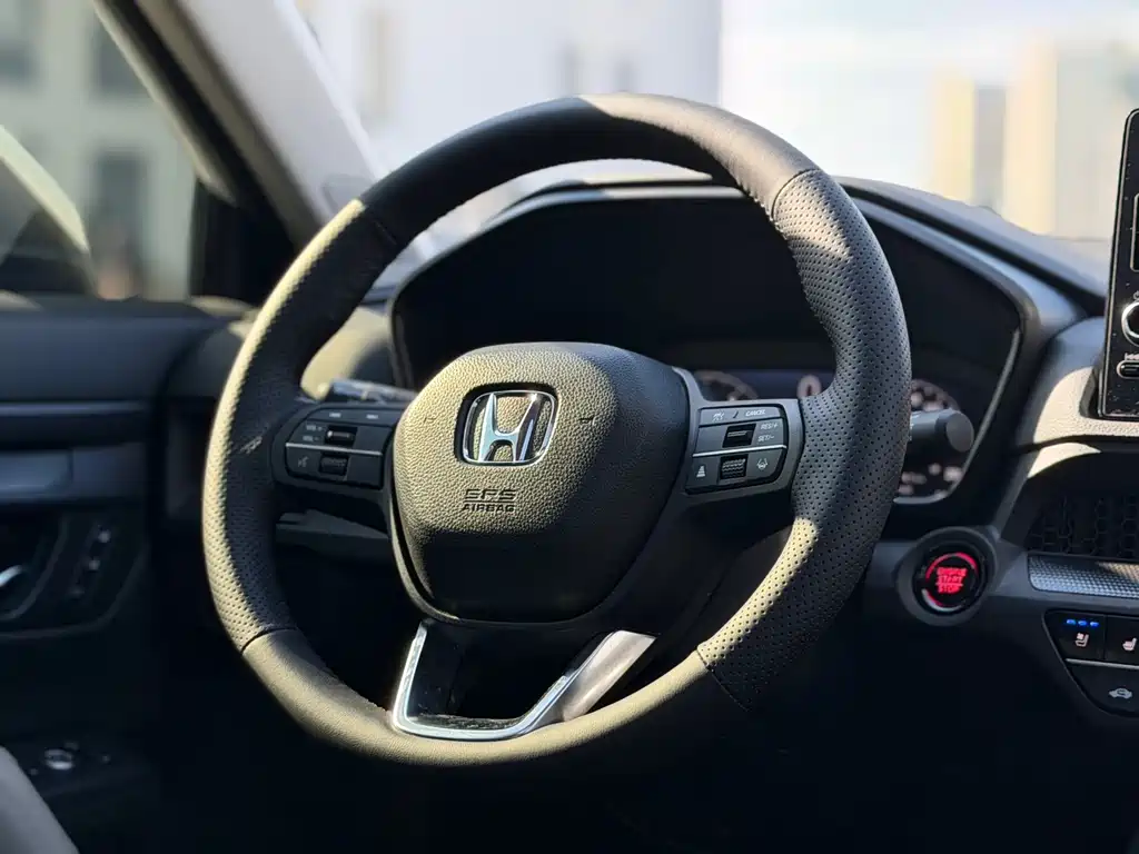 Honda Breeze 2024 — фото 16