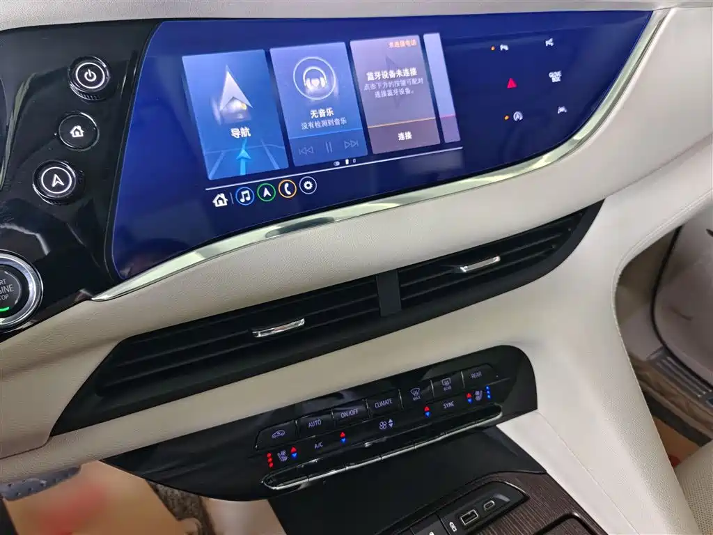 Buick Enclave 2020 — фото 20