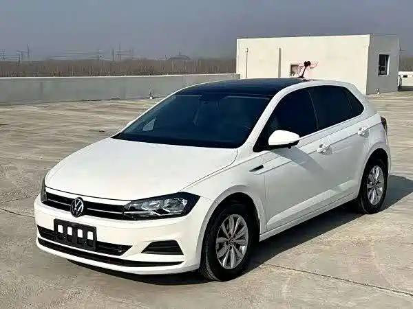 Volkswagen Polo 2020