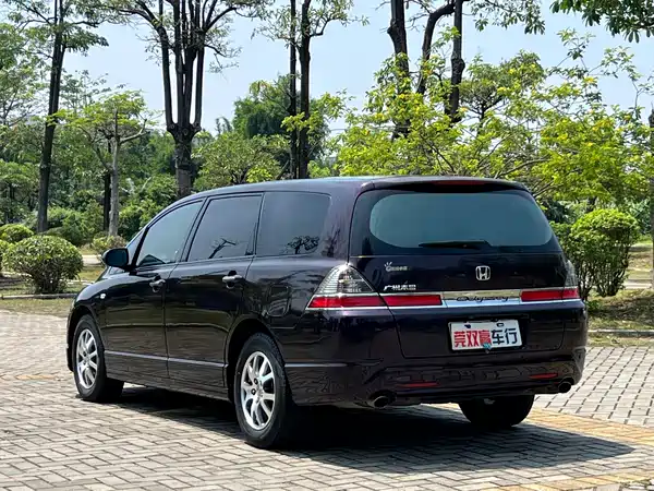 Honda Odyssey 2007