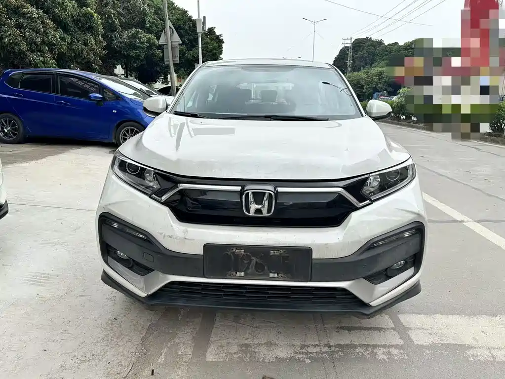 Honda XR-V 2022