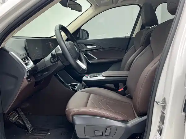BMW X1 2023