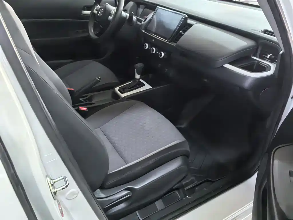 Honda Fit 2023 — фото 11