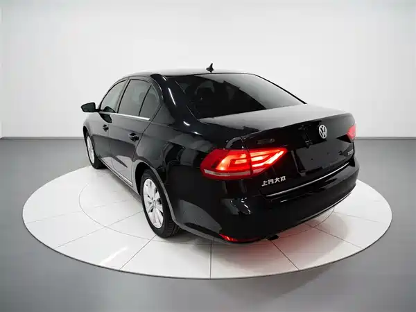 Volkswagen Lavida 2017