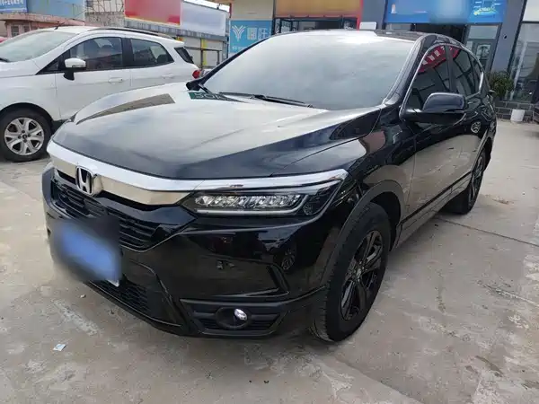 Honda Breeze 2021