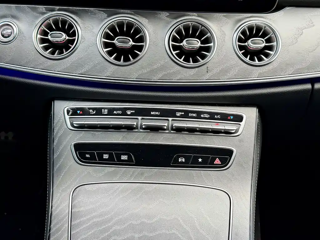 Mercedes-Benz CLS 2022 — фото 22