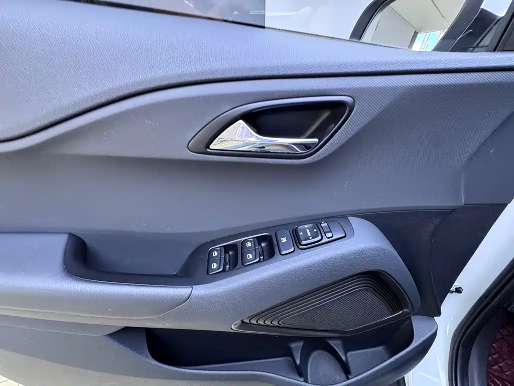 Hyundai ix35 2022 — фото 17