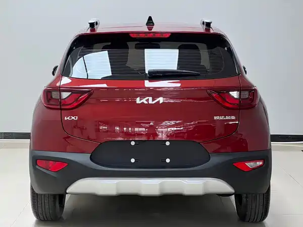 Kia KX1 2023