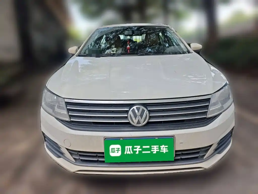 Volkswagen Lavida 2020