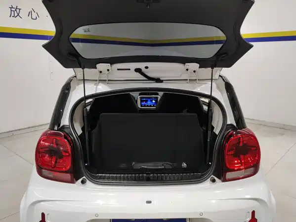 Roewe CLEVER 2022